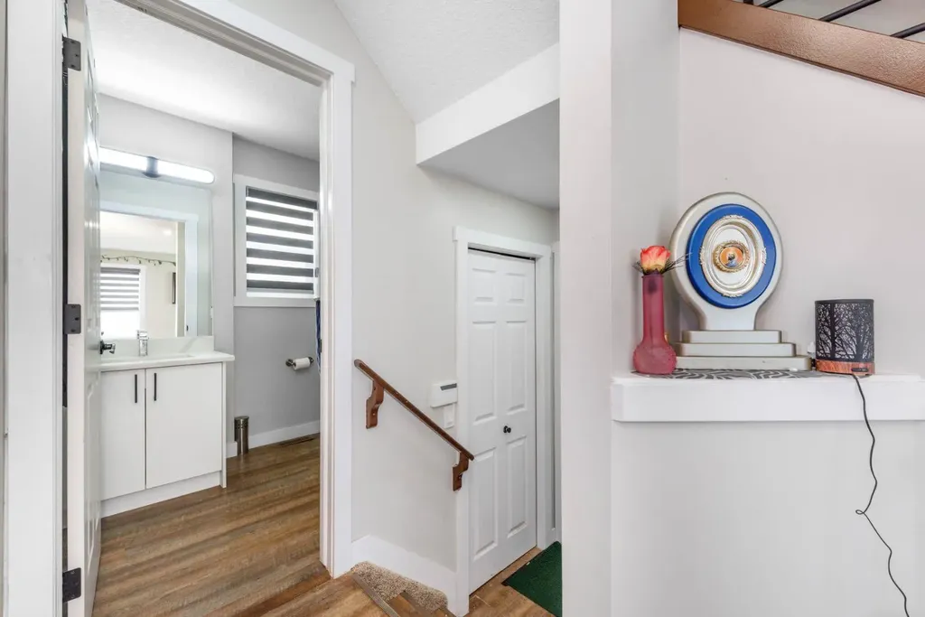 183 Saddleback Road NE Calgary AB T3J 4K6