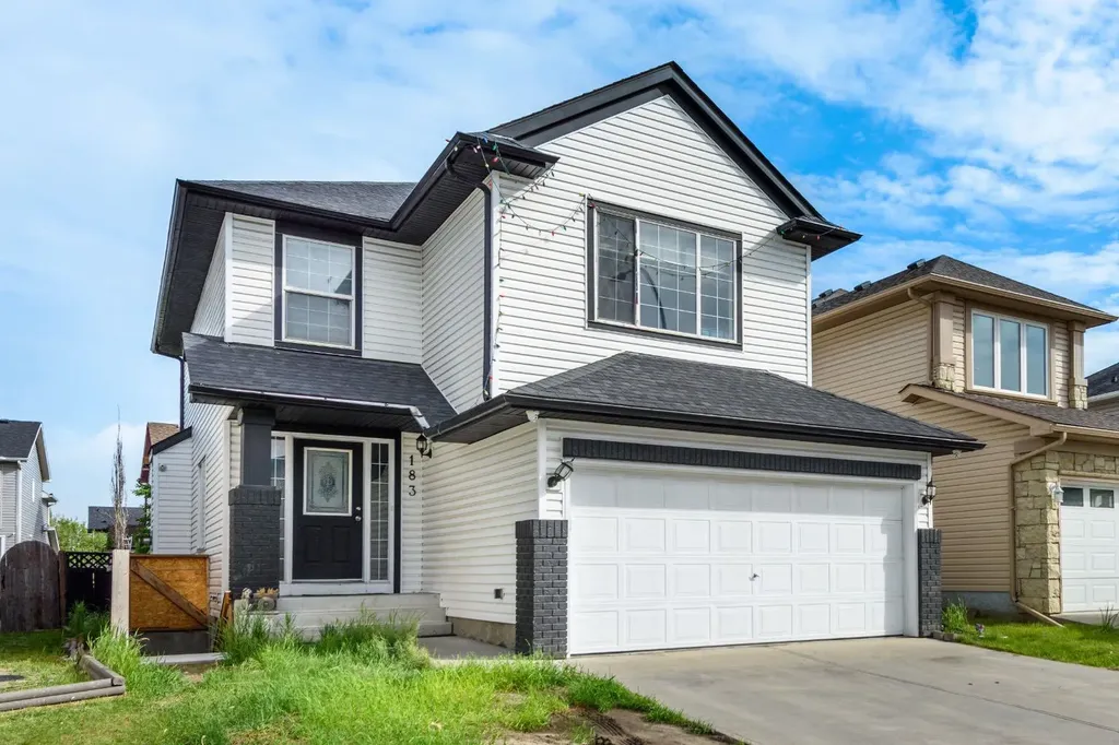 183 Saddleback Road NE Calgary AB T3J 4K6