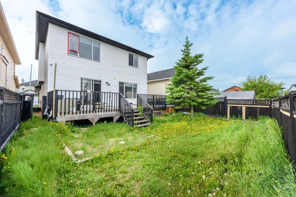 183 Saddleback Road NE Calgary AB T3J 4K6