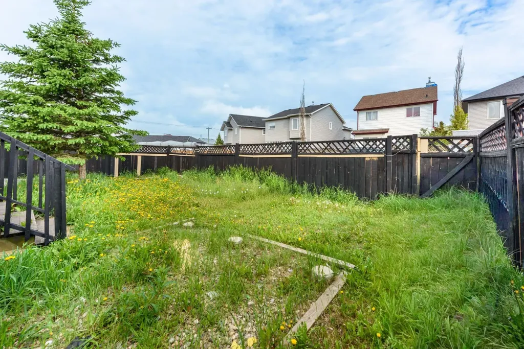 183 Saddleback Road NE Calgary AB T3J 4K6