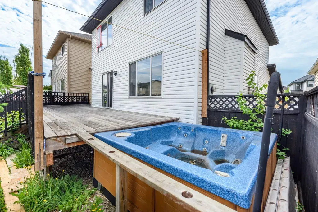 183 Saddleback Road NE Calgary AB T3J 4K6