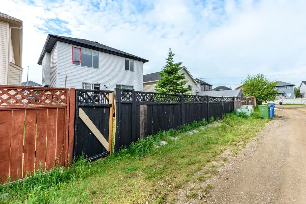 183 Saddleback Road NE Calgary AB T3J 4K6