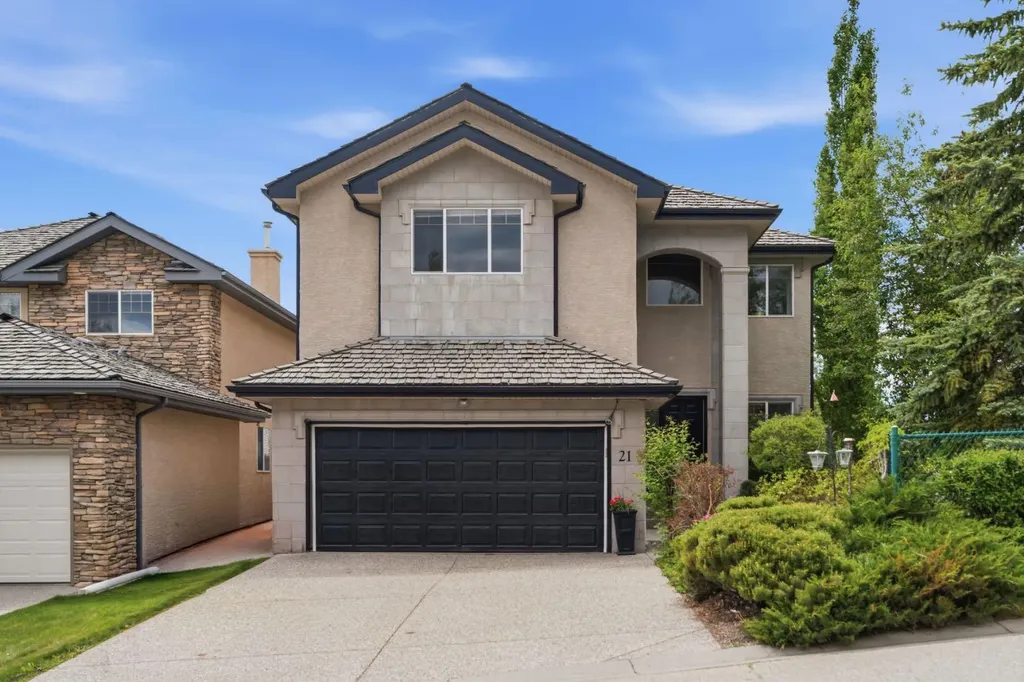 21 Royal Ridge Hill NW Calgary AB T3G4T9