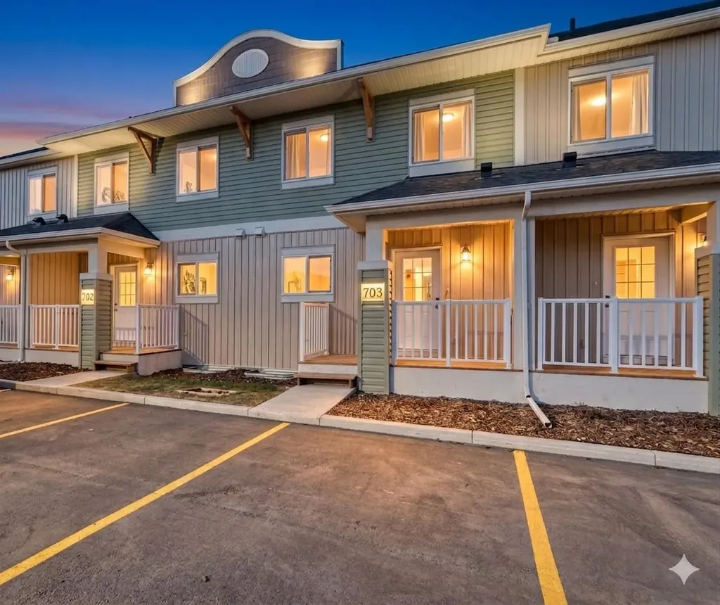 1002 Clover Road Carstairs AB T0M0N0