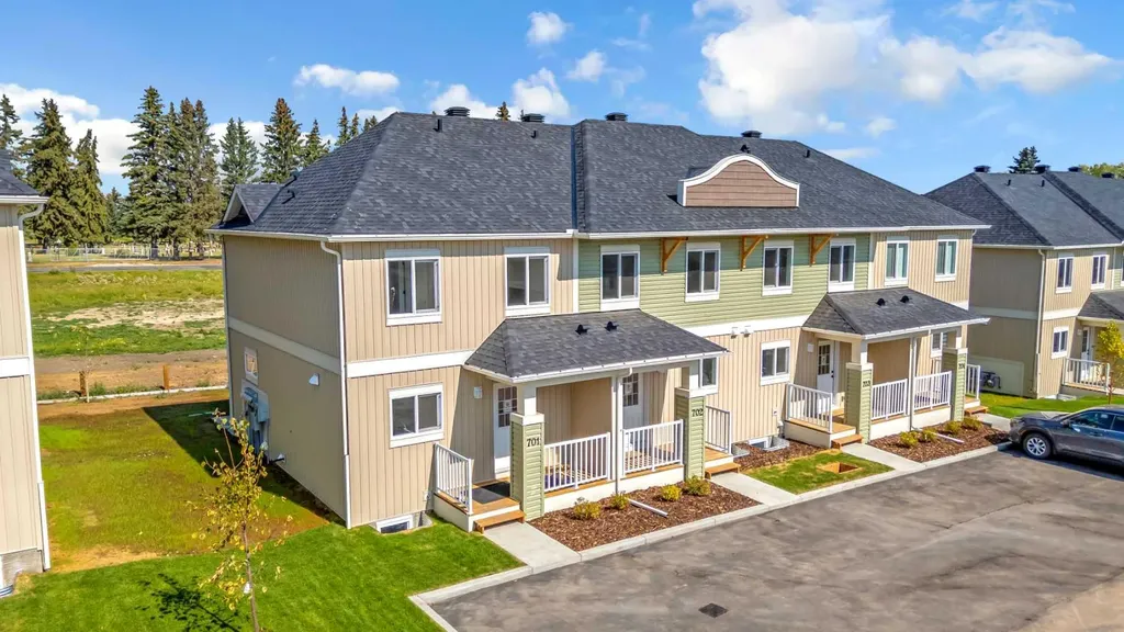 1003 Clover Road Carstairs AB T0M0N0