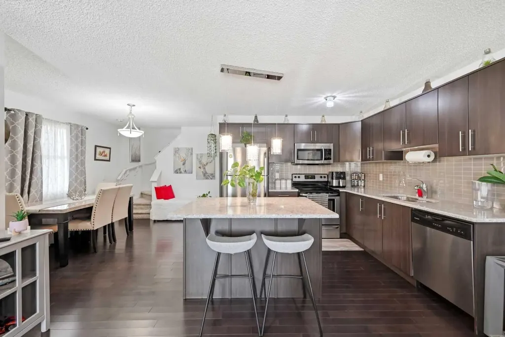 10614 Cityscape Drive NE Calgary AB T3N 0P3