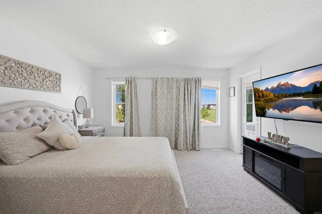 10614 Cityscape Drive NE Calgary AB T3N 0P3