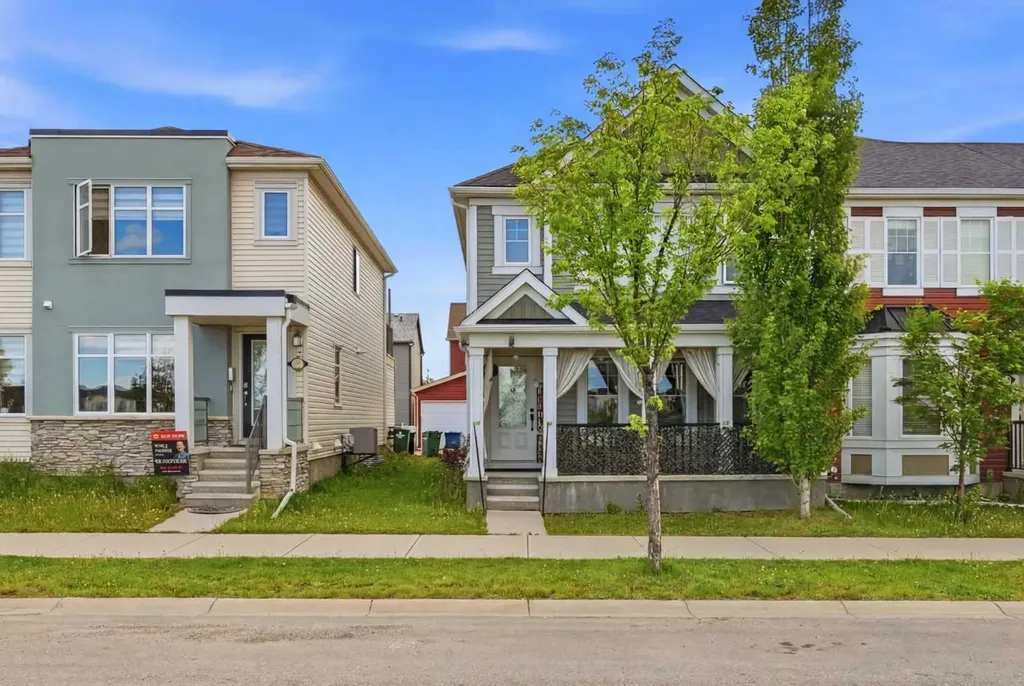 10614 Cityscape Drive NE Calgary AB T3N 0P3