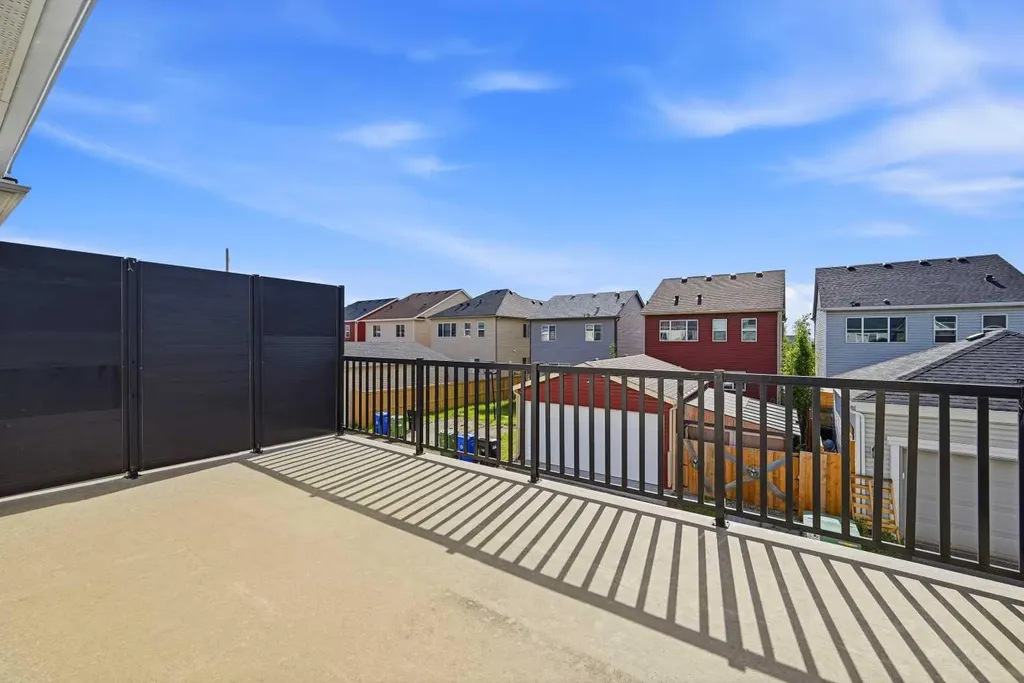 10614 Cityscape Drive NE Calgary AB T3N 0P3