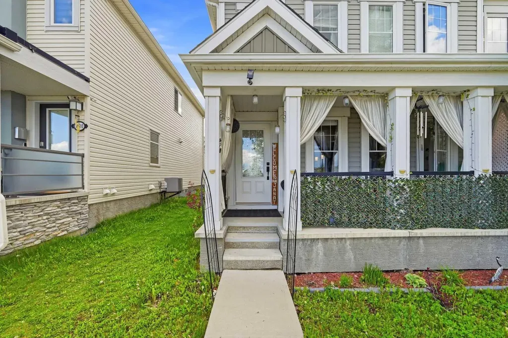10614 Cityscape Drive NE Calgary AB T3N 0P3