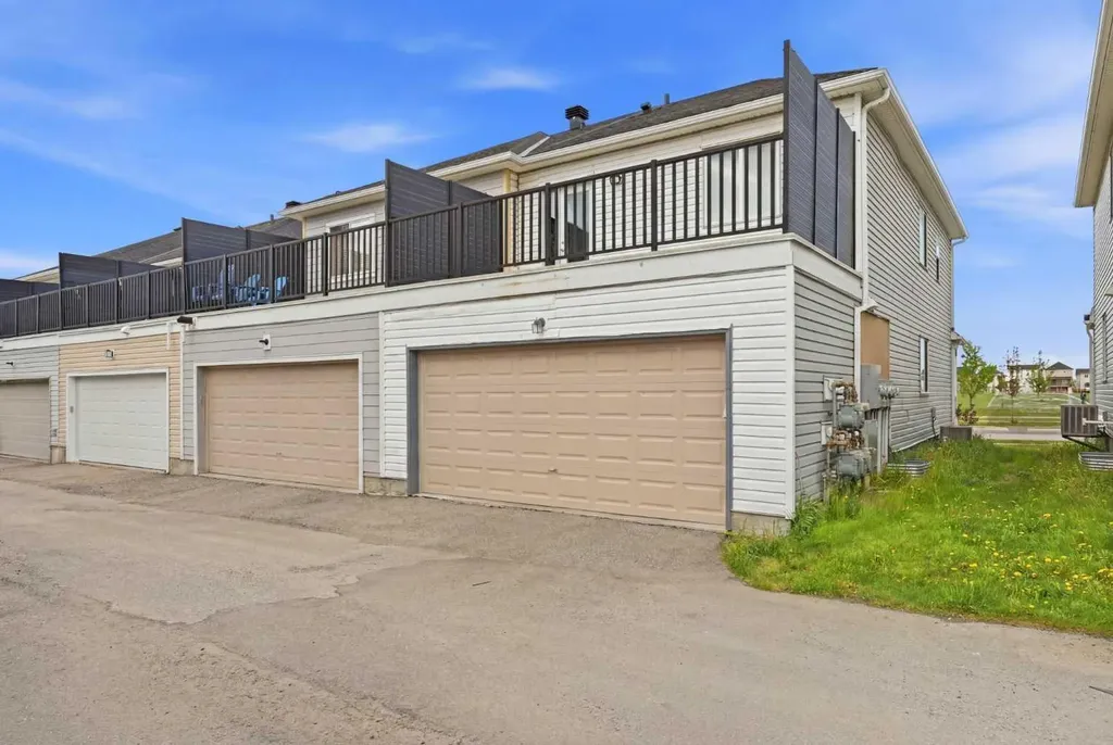 10614 Cityscape Drive NE Calgary AB T3N 0P3