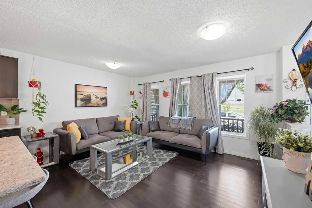 10614 Cityscape Drive NE Calgary AB T3N 0P3