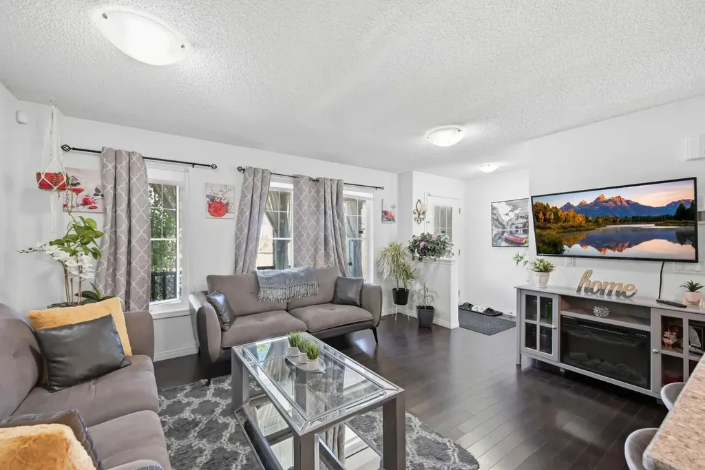 10614 Cityscape Drive NE Calgary AB T3N 0P3