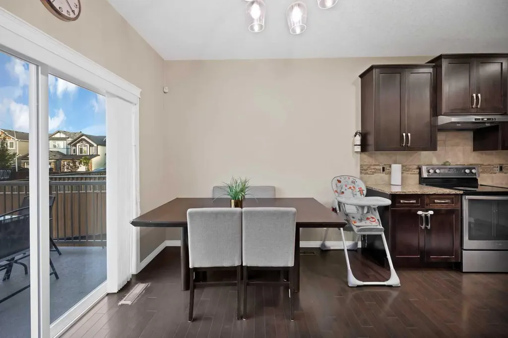 44 Skyview Shores Link NE Calgary AB T3N0J1