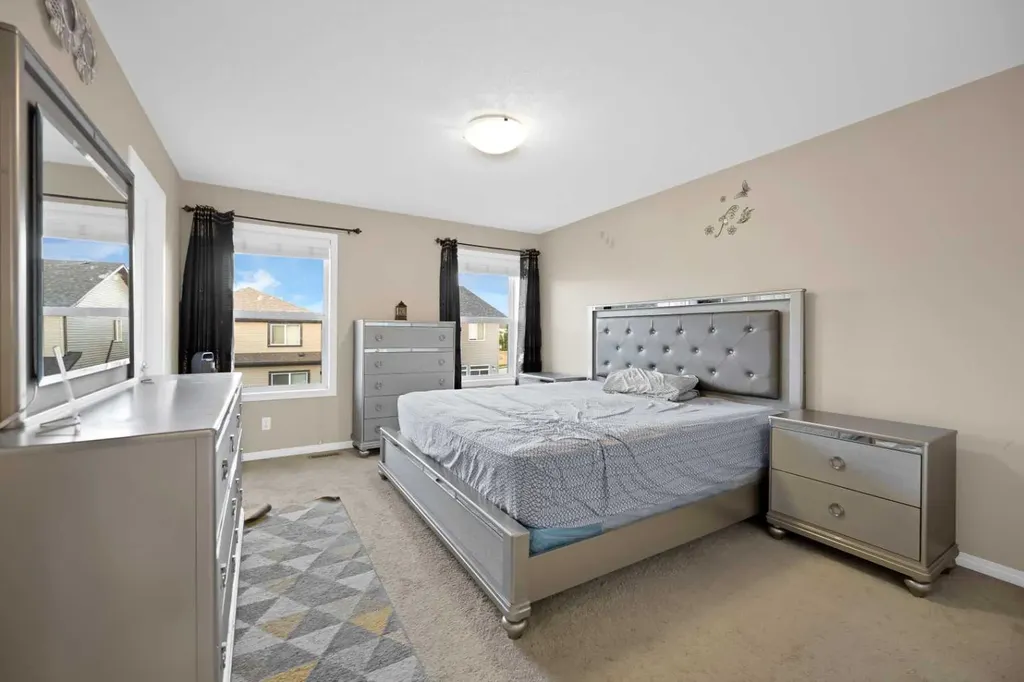 44 Skyview Shores Link NE Calgary AB T3N0J1