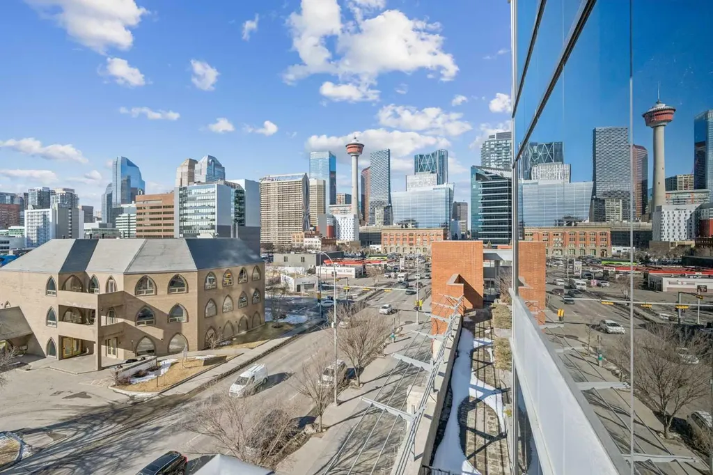1320 1 Street SE Calgary AB T2G 0G8
