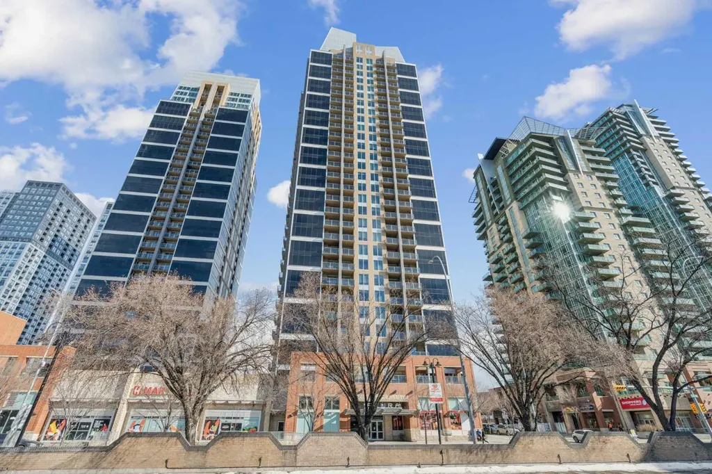 1320 1 Street SE Calgary AB T2G 0G8