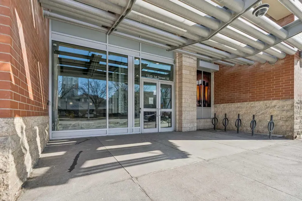 1320 1 Street SE Calgary AB T2G 0G8