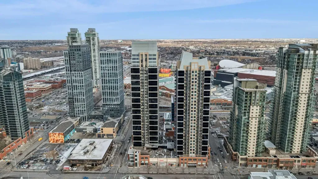 1320 1 Street SE Calgary AB T2G 0G8