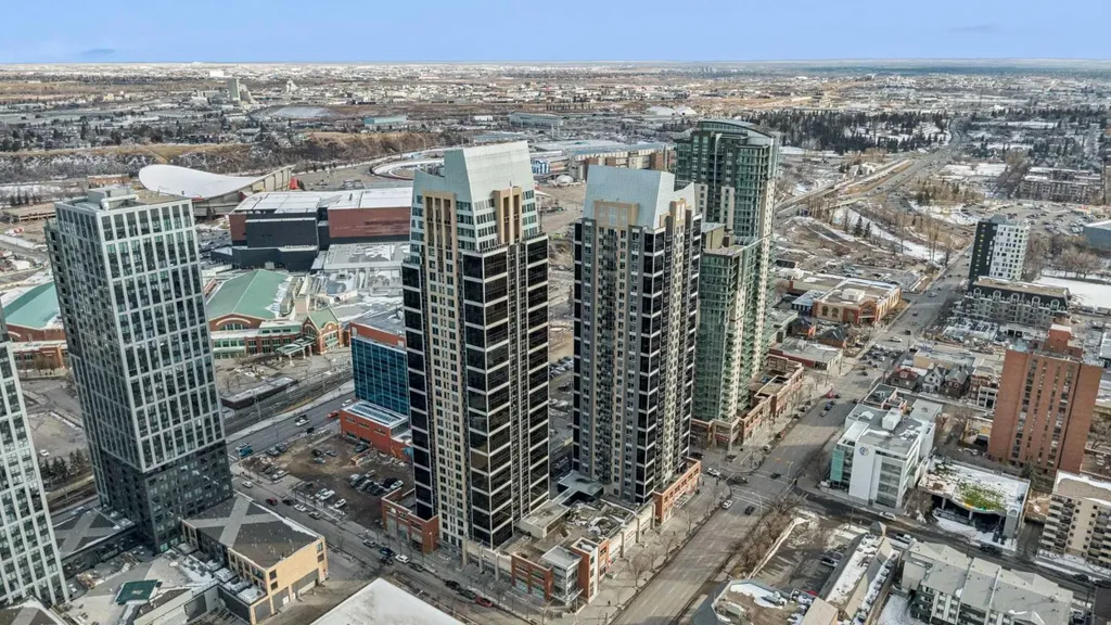 1320 1 Street SE Calgary AB T2G 0G8