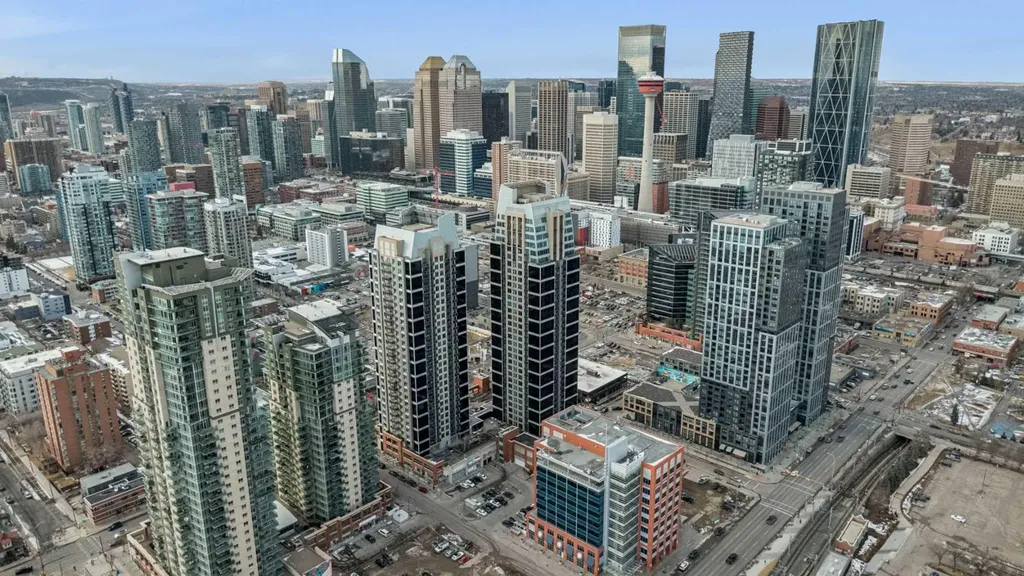1320 1 Street SE Calgary AB T2G 0G8