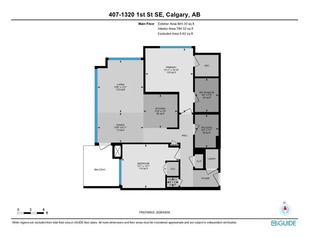 1320 1 Street SE Calgary AB T2G 0G8