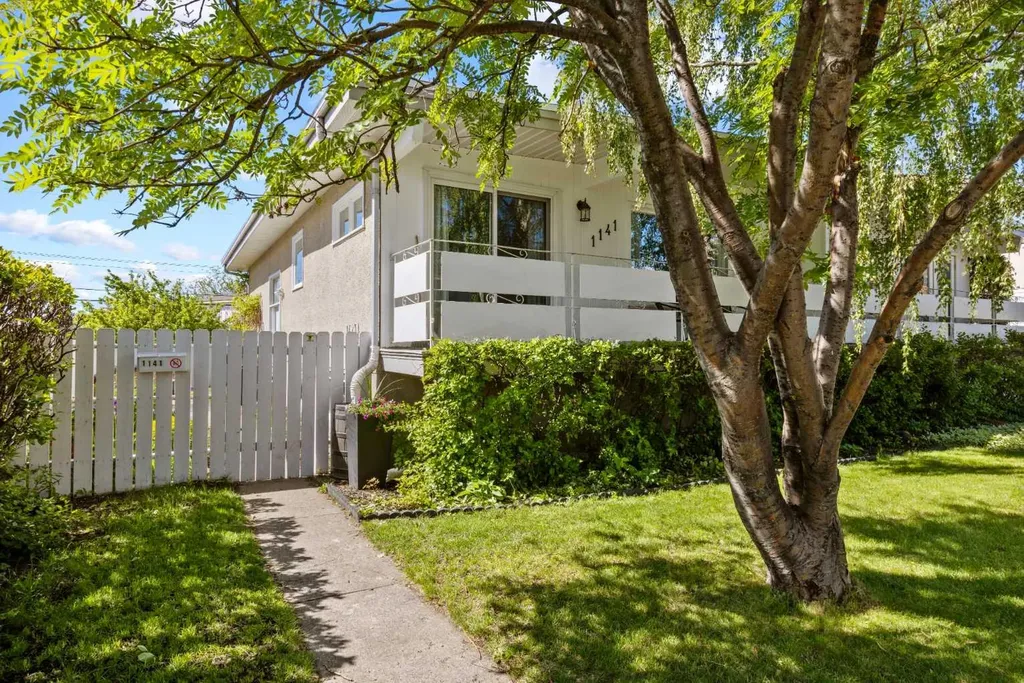 1141 Ninga Road NW Calgary AB T2K2P2