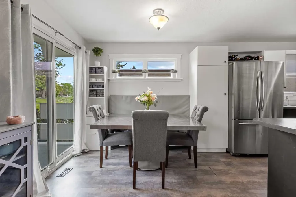 1141 Ninga Road NW Calgary AB T2K2P2