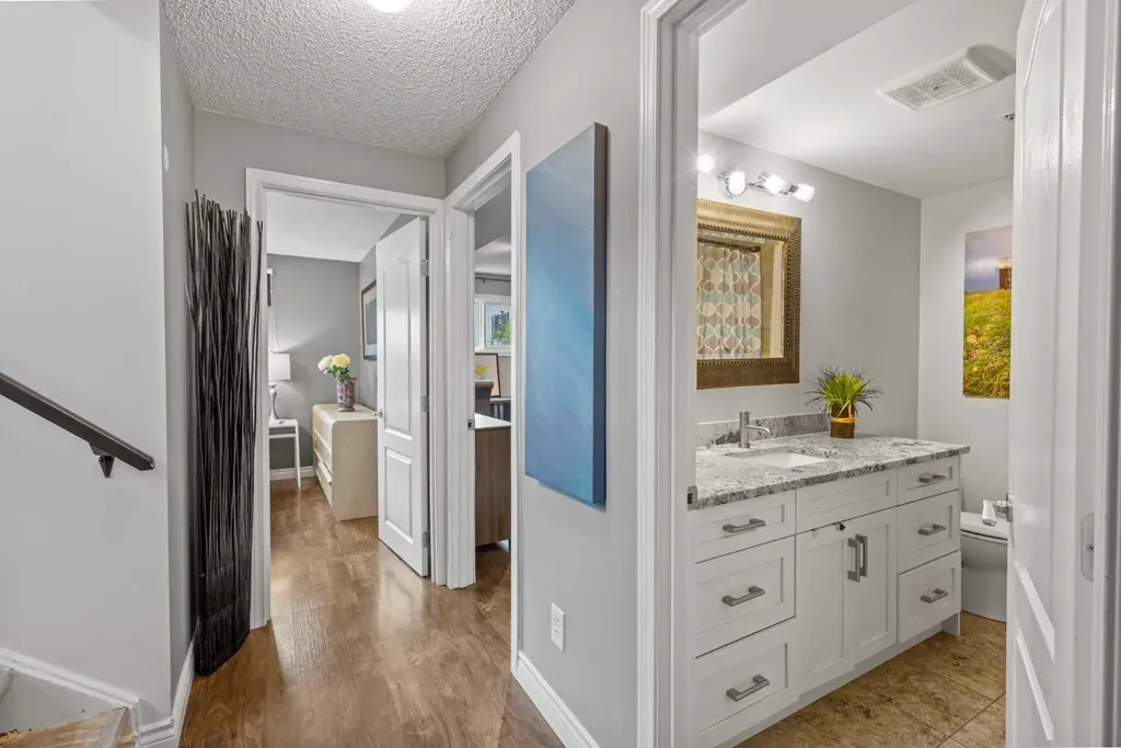 1141 Ninga Road NW Calgary AB T2K2P2