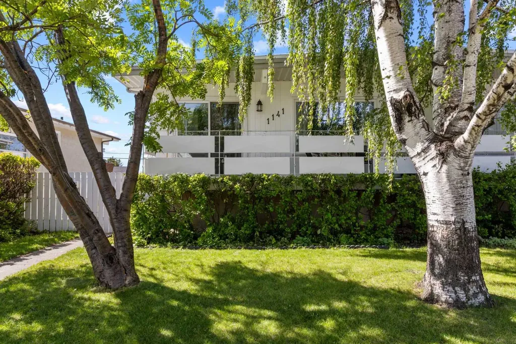 1141 Ninga Road NW Calgary AB T2K2P2