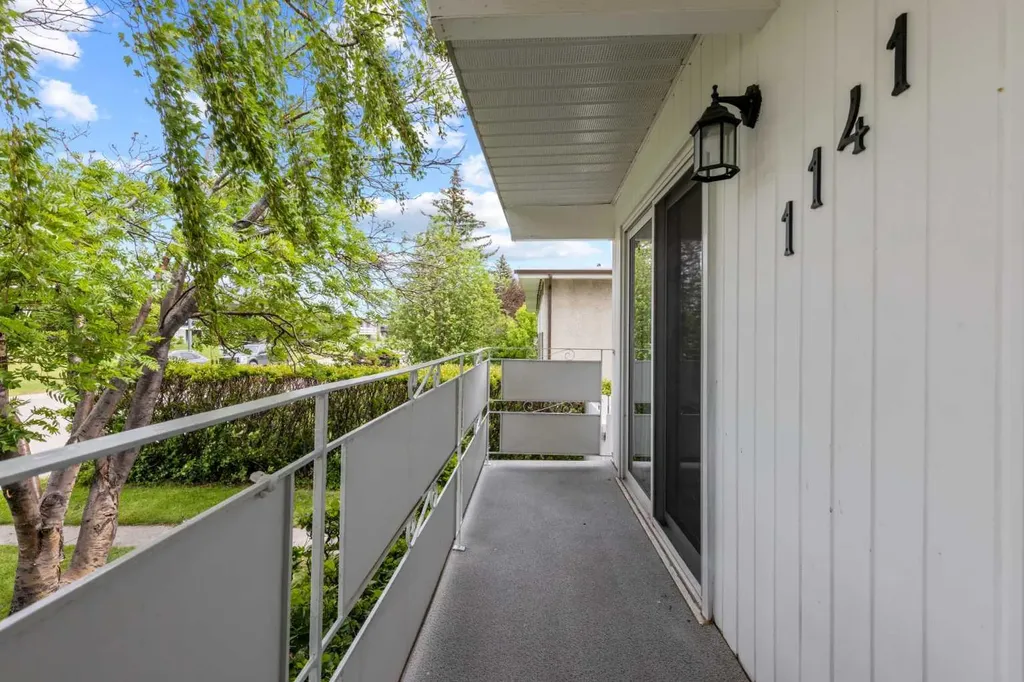 1141 Ninga Road NW Calgary AB T2K2P2