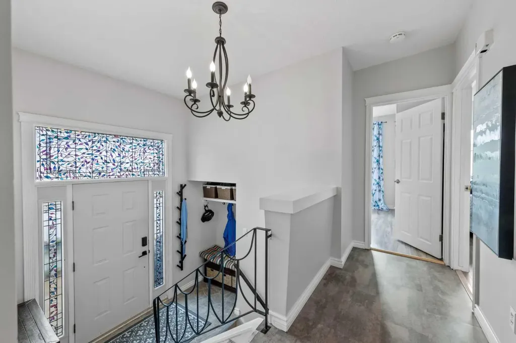 1141 Ninga Road NW Calgary AB T2K2P2