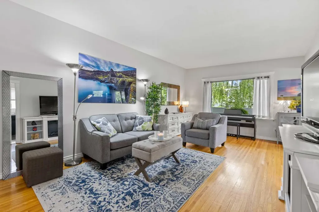 1141 Ninga Road NW Calgary AB T2K2P2