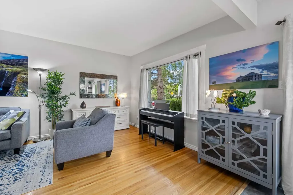 1141 Ninga Road NW Calgary AB T2K2P2