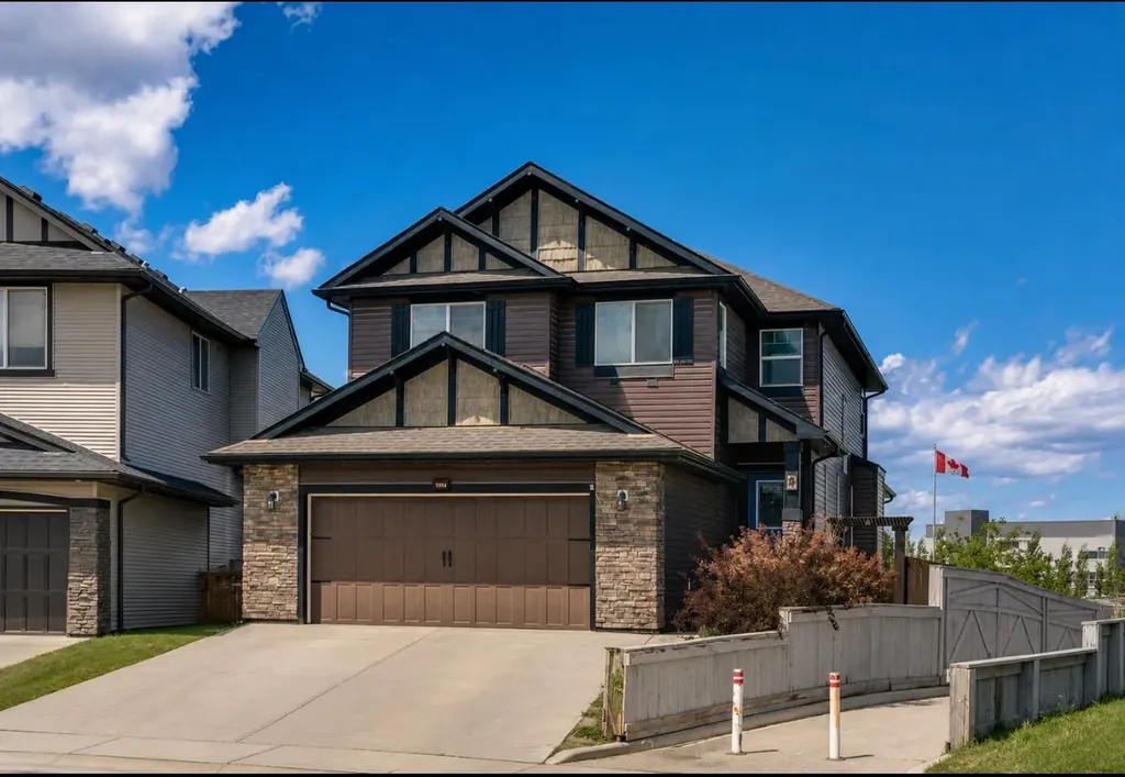 1156 Brightoncrest Green SE Calgary AB T2Z 1G9