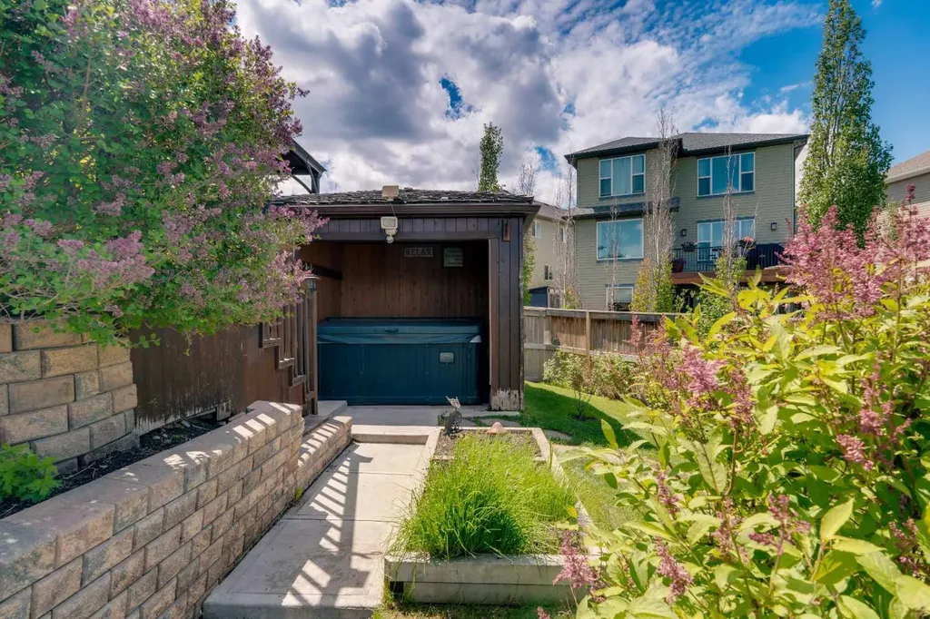 1156 Brightoncrest Green SE Calgary AB T2Z 1G9