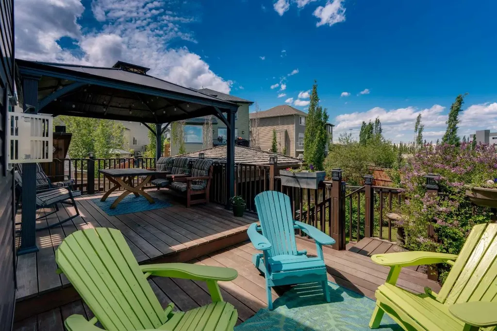 1156 Brightoncrest Green SE Calgary AB T2Z 1G9