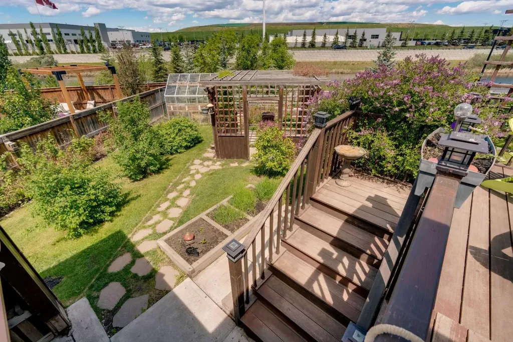1156 Brightoncrest Green SE Calgary AB T2Z 1G9