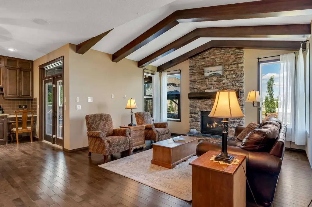 1156 Brightoncrest Green SE Calgary AB T2Z 1G9