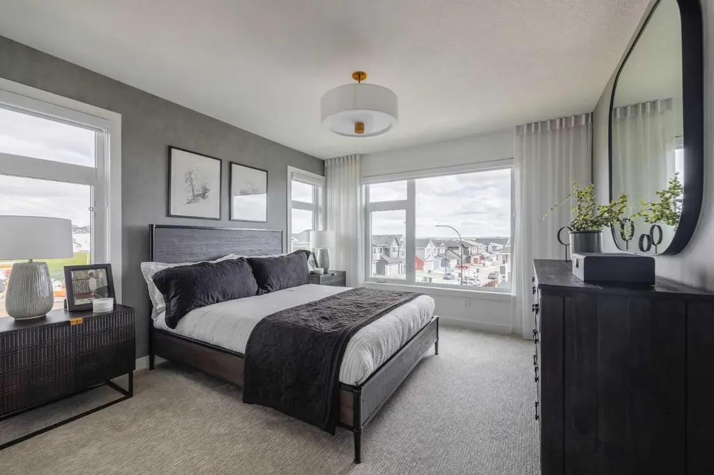 199 Sage Hill Heights NW Calgary AB T3R 2M8