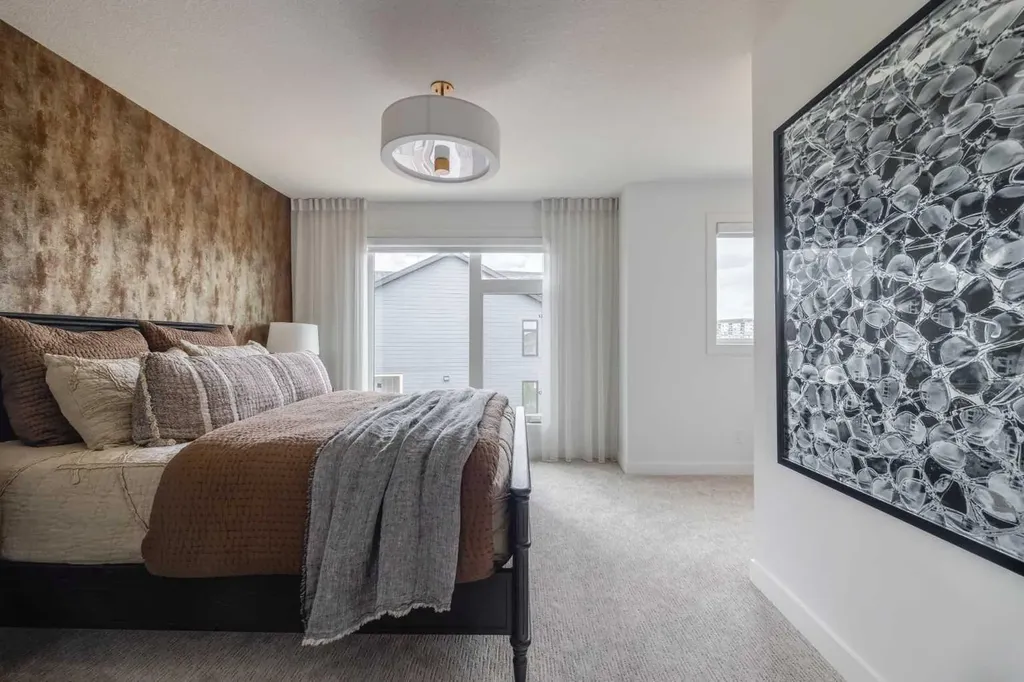 199 Sage Hill Heights NW Calgary AB T3R 2M8