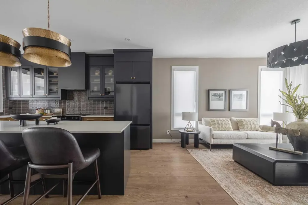 199 Sage Hill Heights NW Calgary AB T3R 2M8