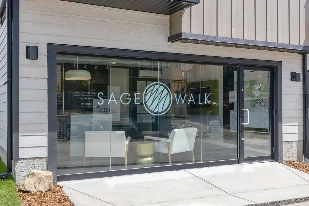 199 Sage Hill Heights NW Calgary AB T3R 2M8