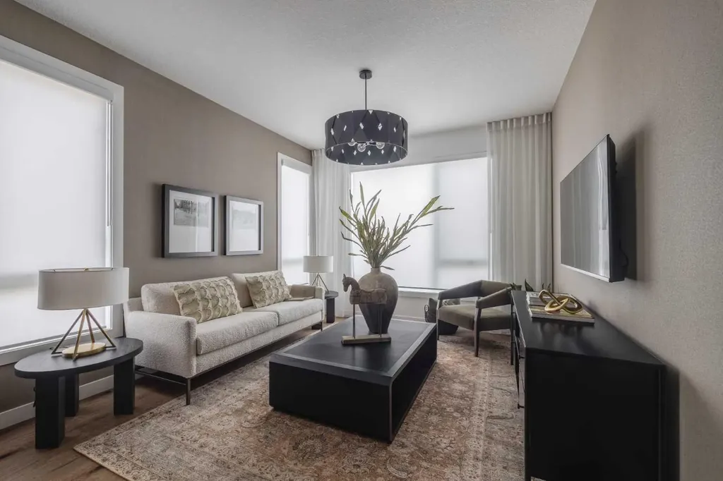 199 Sage Hill Heights NW Calgary AB T3R 2M8