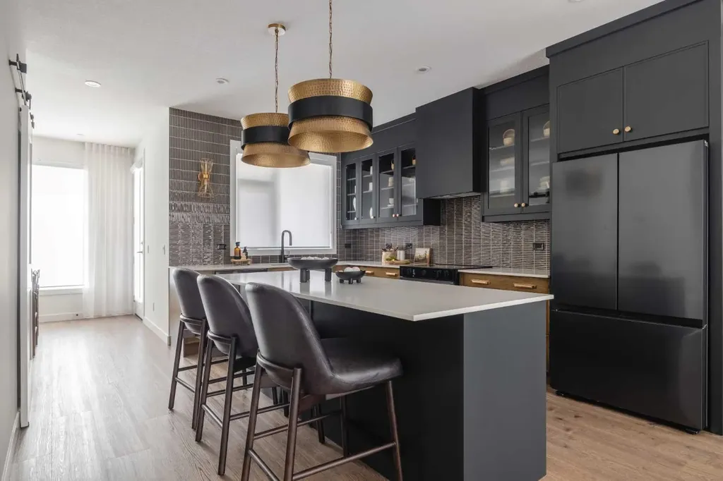 199 Sage Hill Heights NW Calgary AB T3R 2M8