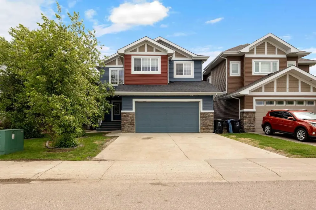 328 Dixon Road Fort Mcmurray AB T9K 2X9
