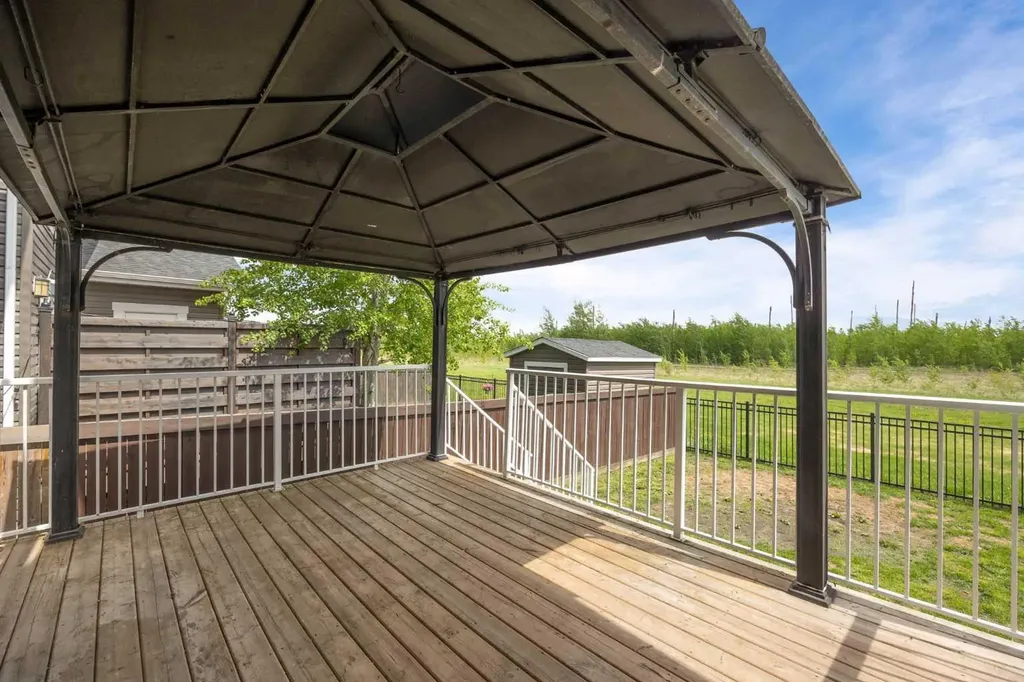 328 Dixon Road Fort Mcmurray AB T9K 2X9