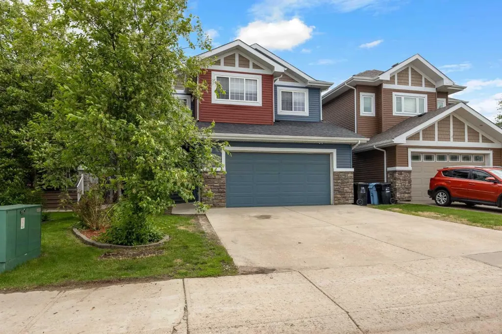 328 Dixon Road Fort Mcmurray AB T9K 2X9
