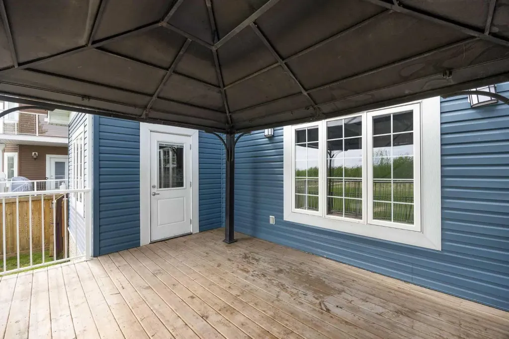 328 Dixon Road Fort Mcmurray AB T9K 2X9