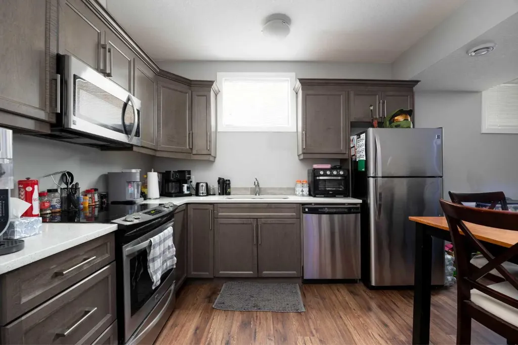 328 Dixon Road Fort Mcmurray AB T9K 2X9